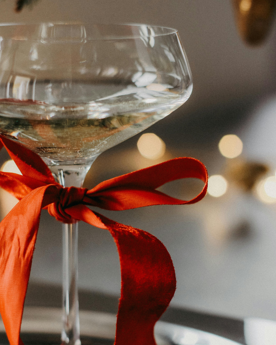 Cheers to Home: Holiday Drinks Inspired by Mooney’s Bay 