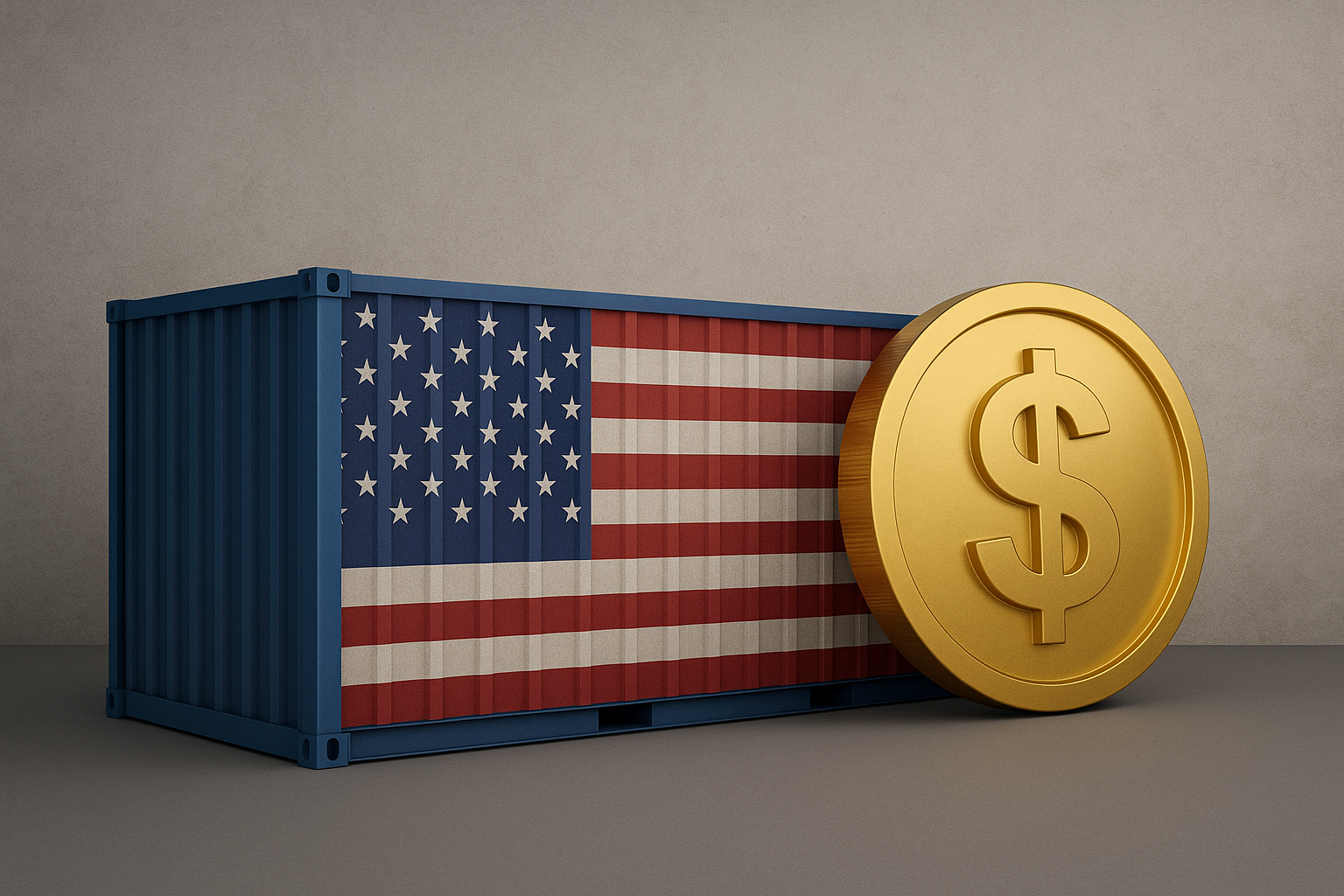 ¿Por qué las tarifas de importación a EE. UU. están siendo más caras de lo esperado?