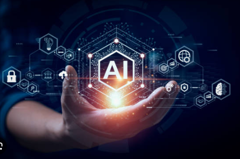 What Powers AI May Power Your Portfolio