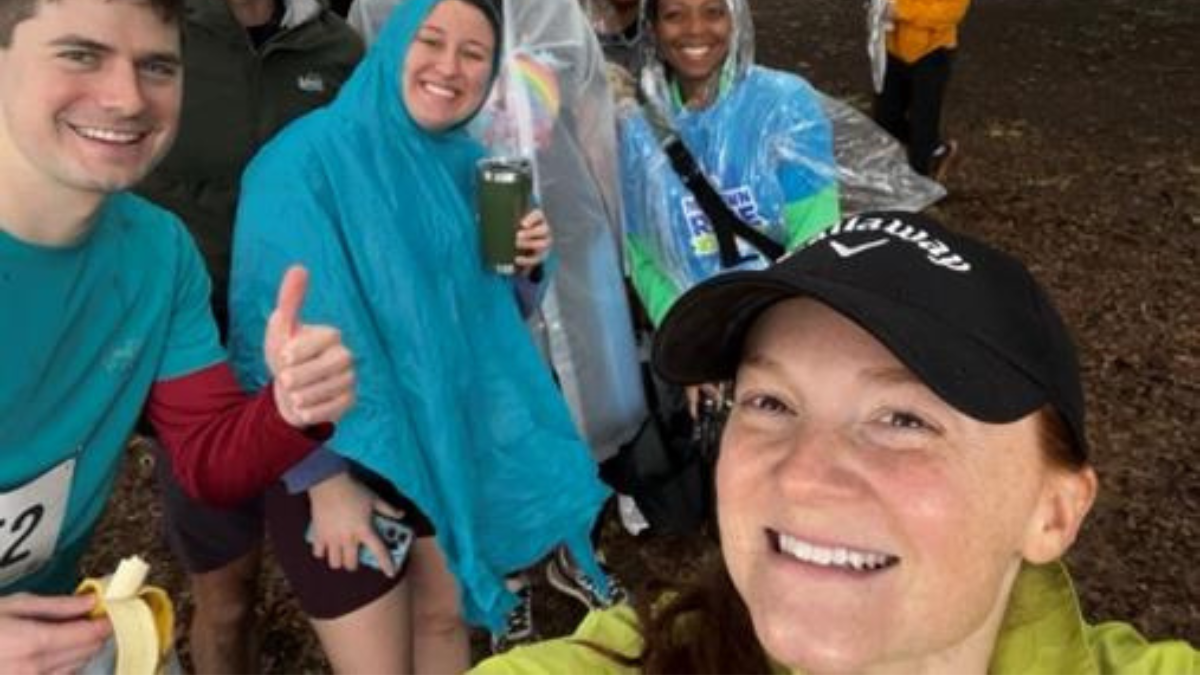 CPC Supports MAC 5K Run