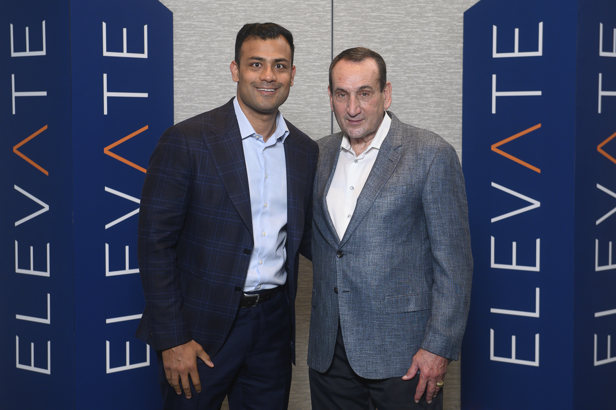 Team Building the Coach K Way