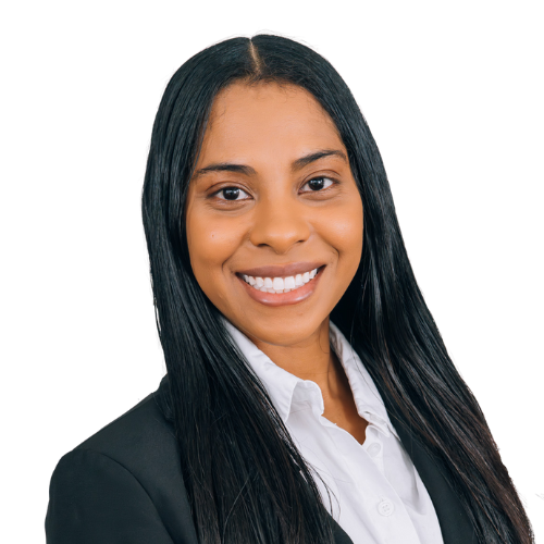 Natasha Crichlow