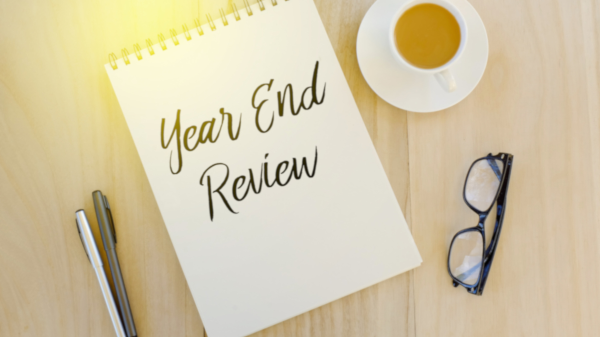 Client Chronicles: Your Quarterly Service Scoop