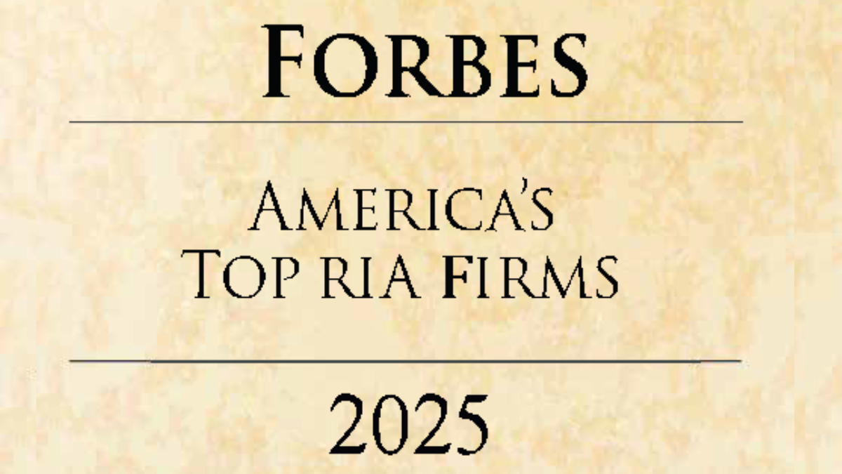 CPC Named One of America's Top RIA Firms by Forbes