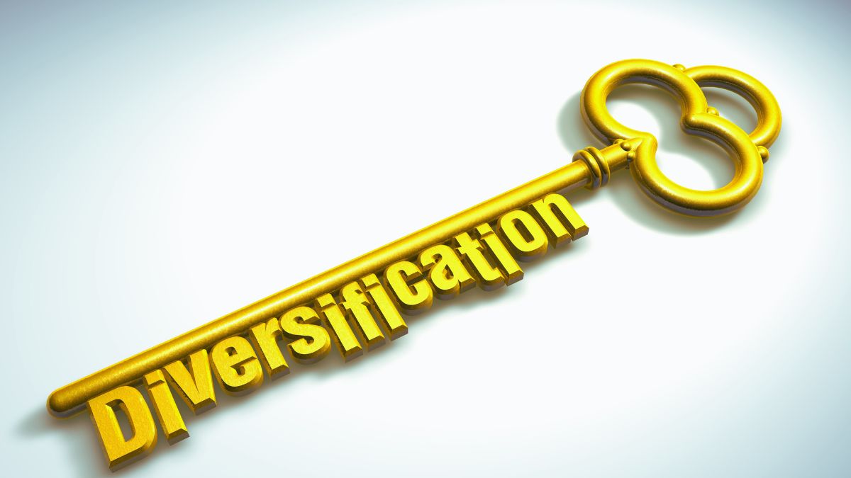 Why Diversification Still Works: Lessons from 2025