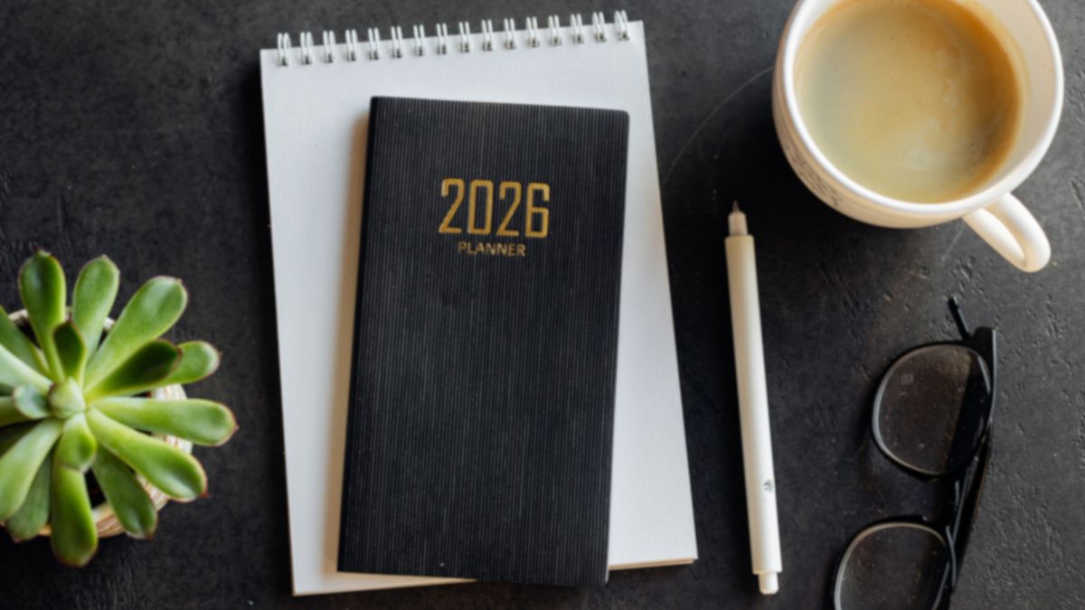 Five "Quick Wins" to Start 2026