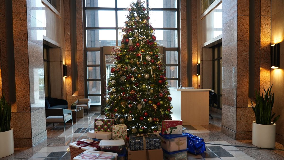 CPC Brings Joy to MAC Families 