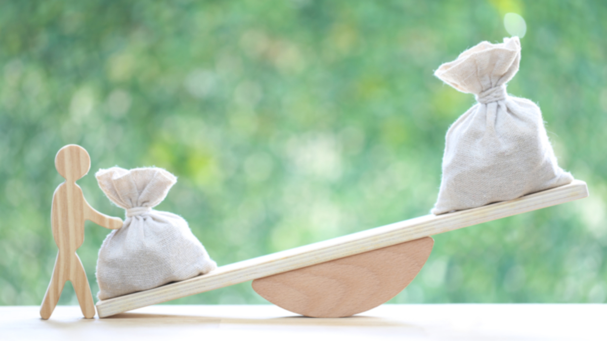 Securities Based Lines of Credit: Leveraging Your Portfolio