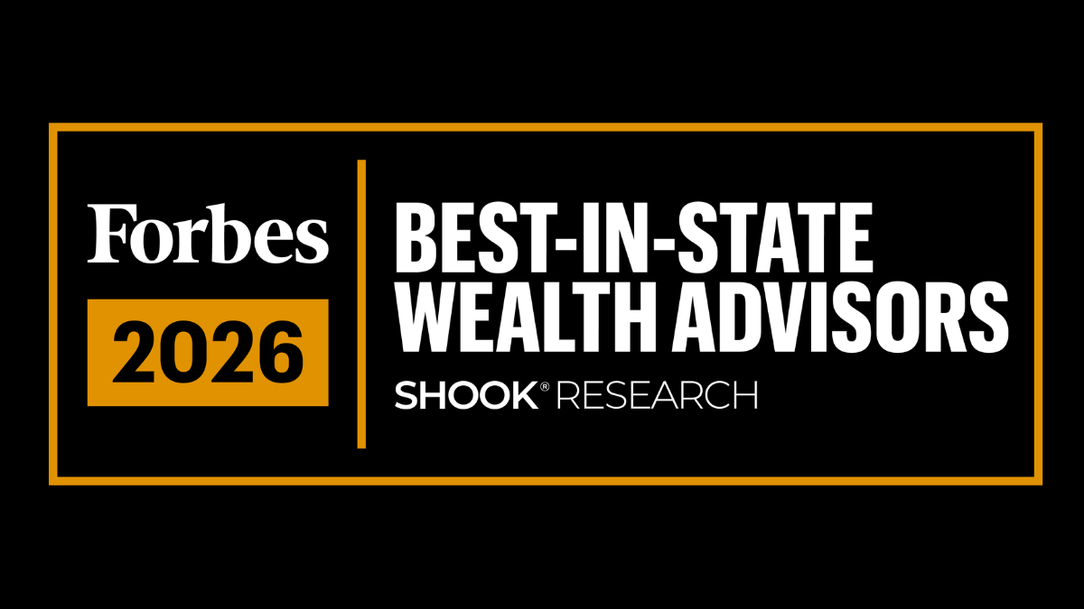 Varun Named Forbes Best-in-State Wealth Advisor 