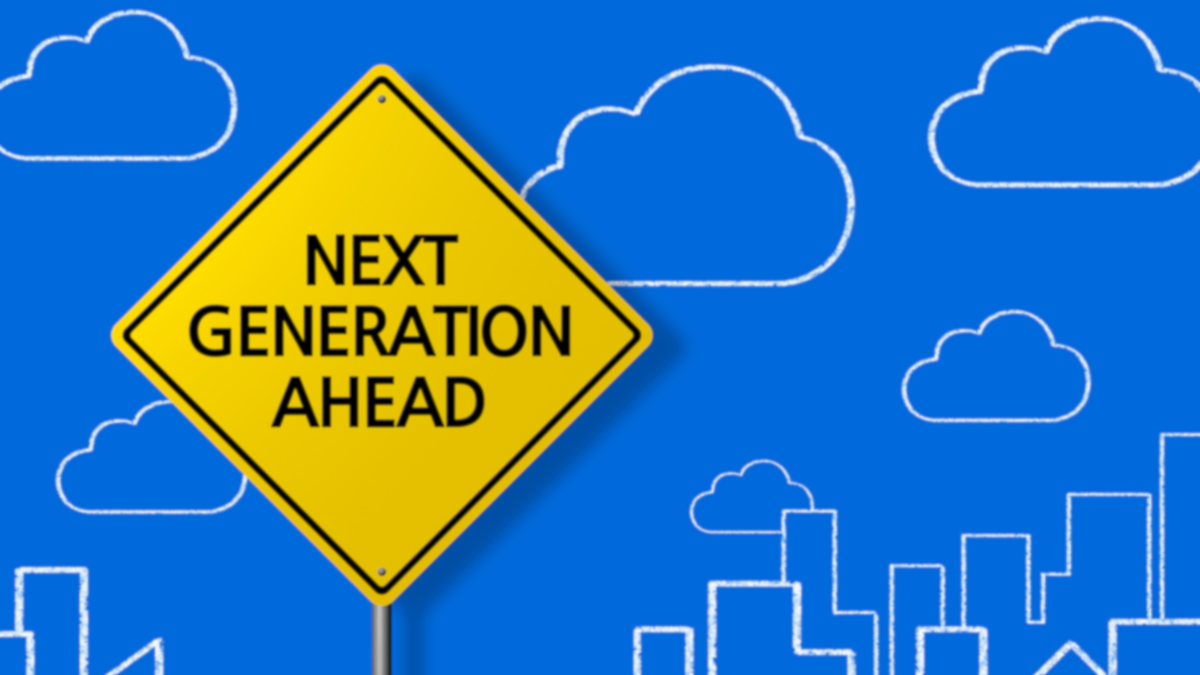 Preparing the Next Generation: Financial Education & Wealth Strategies Today