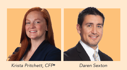 Expanded Roles, Continued Commitment