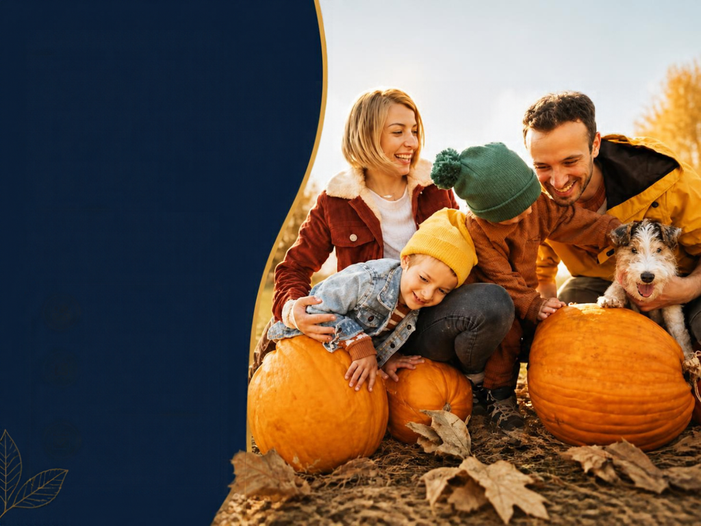 Built to Support Your Family for Years to Come