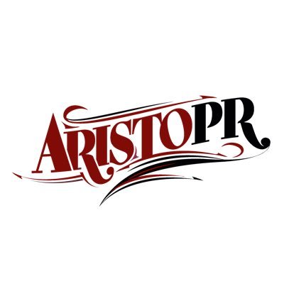 Artisto PR full color logo, square