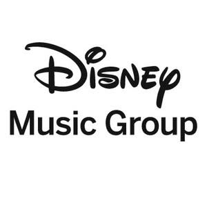 Disney Music Group, logo