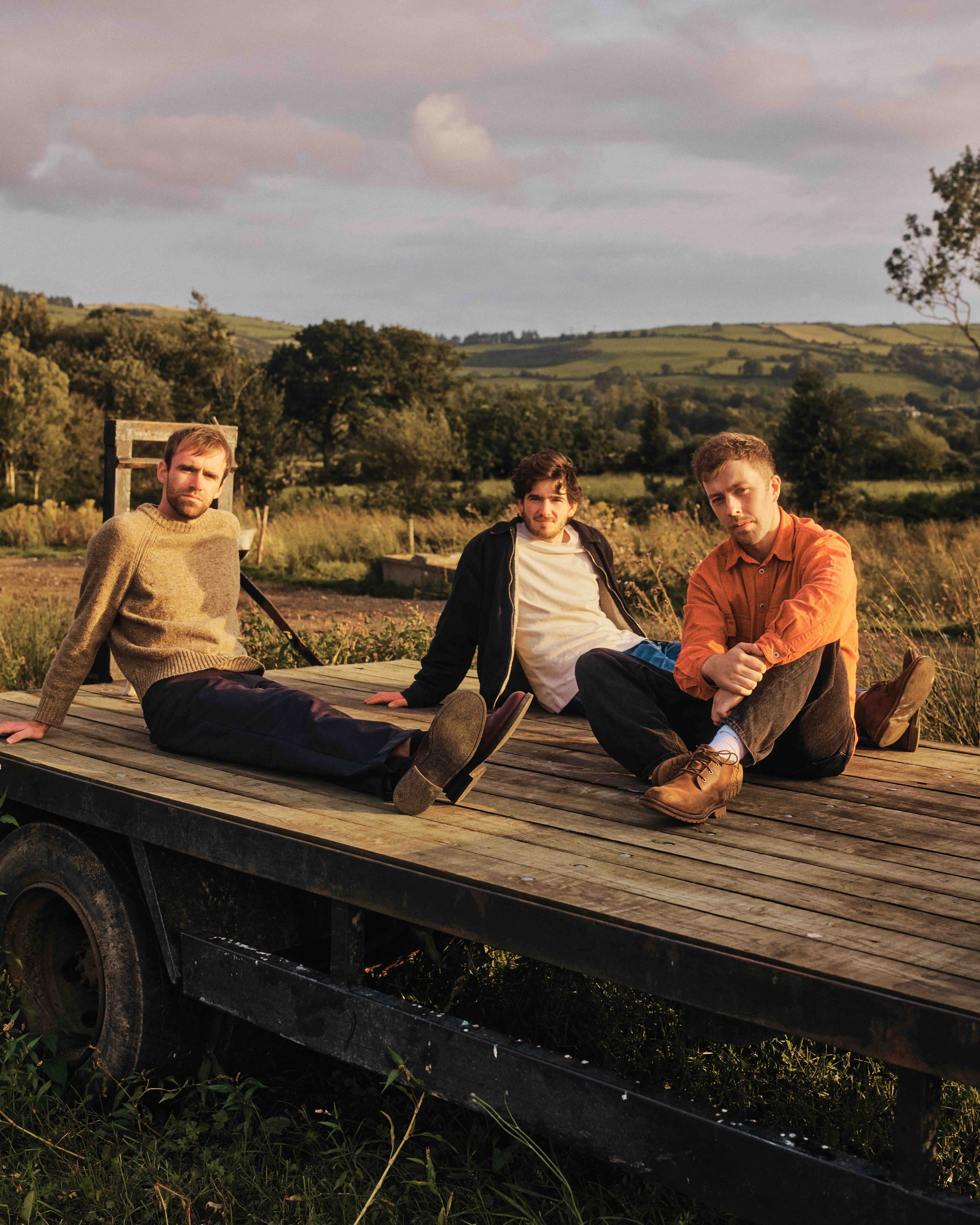 Kingfishr, Photo Credit: Rebecca Aston