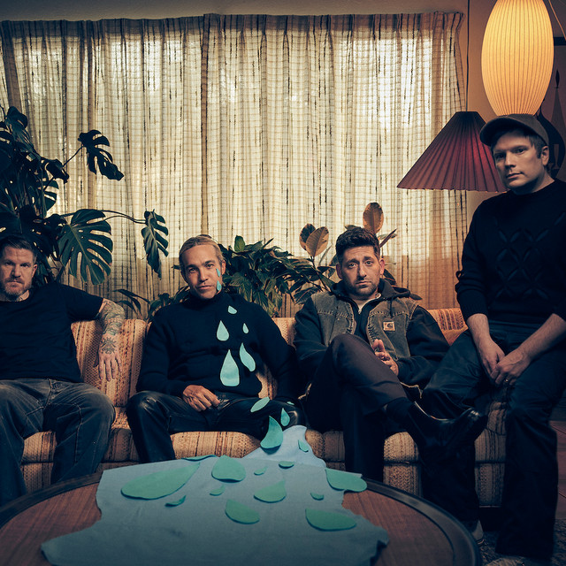 B.O.B. "Airplanes (Feat. Hayley Williams)" cover art