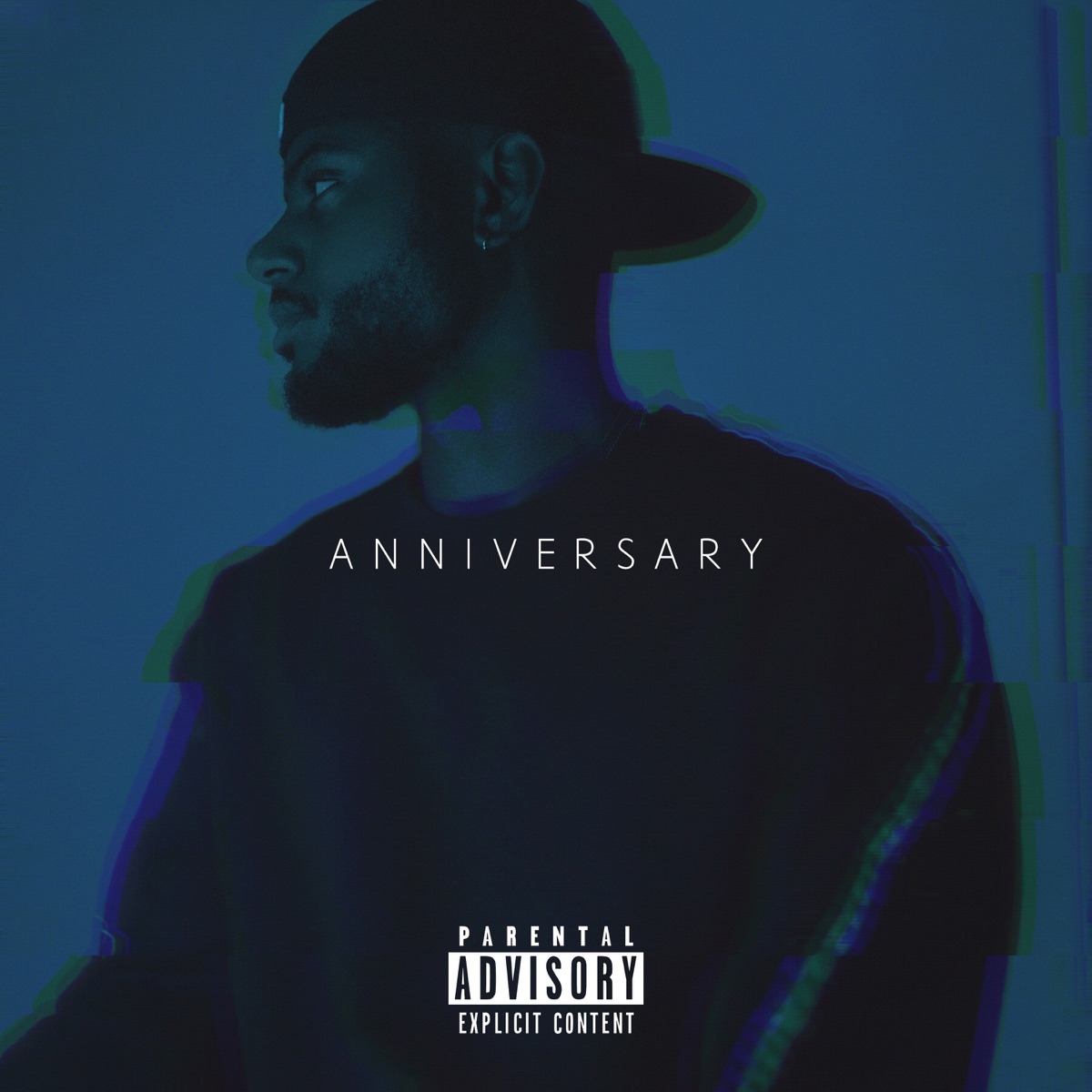 Bryson Tiller "Next To You" cover art
