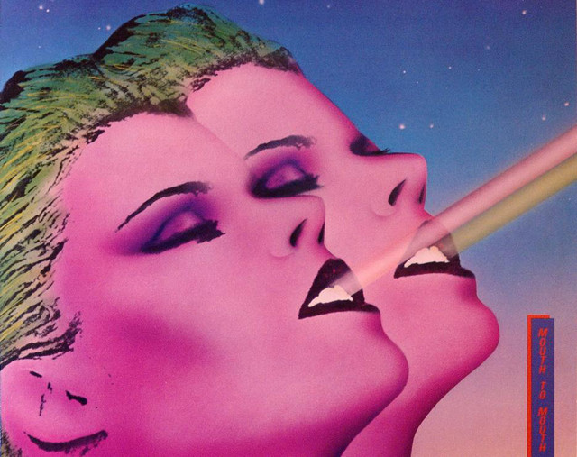 Lipps, Inc. "Funkytown" cover art