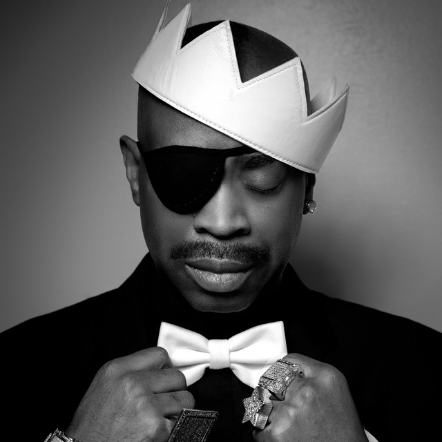 Slick Rick "Children's Story" cover art