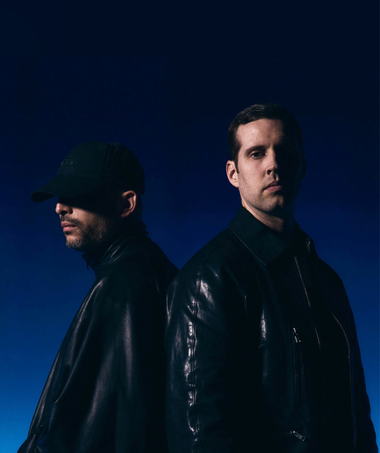 Slander "Love Is Gone" cover art