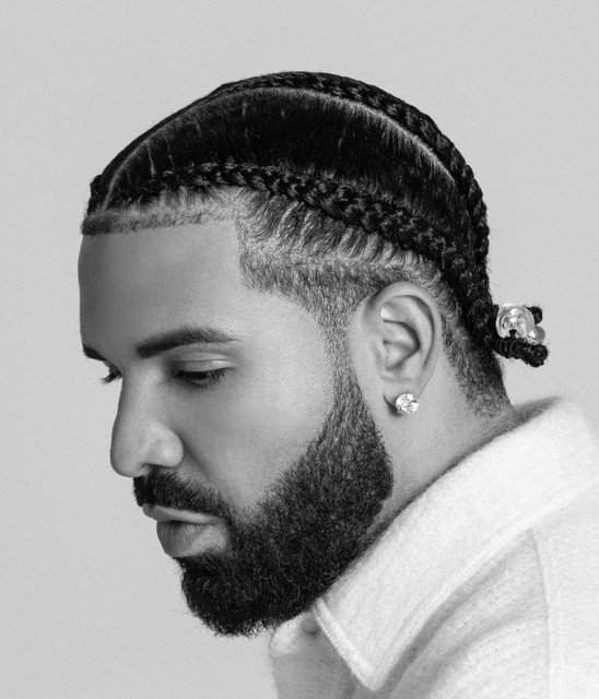 Drake "Chicago Freestyle (Ft. Giveon)" cover art