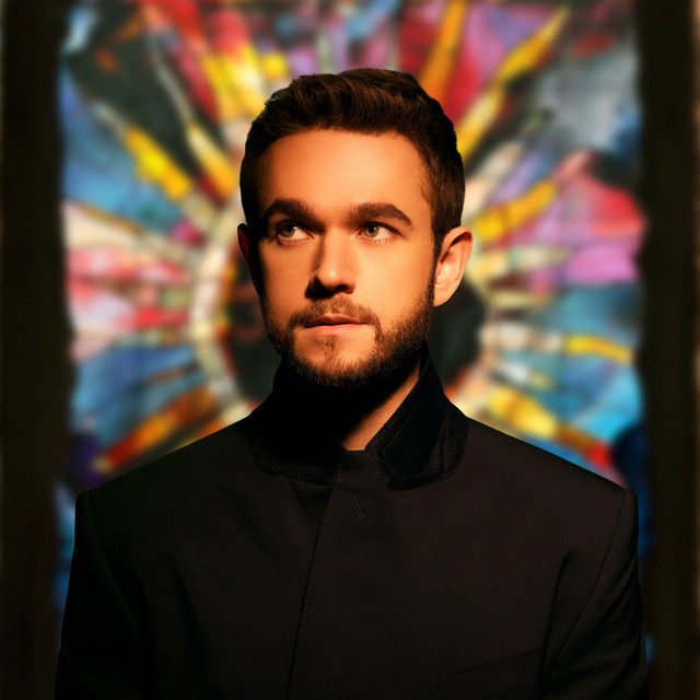 Zedd - press photo