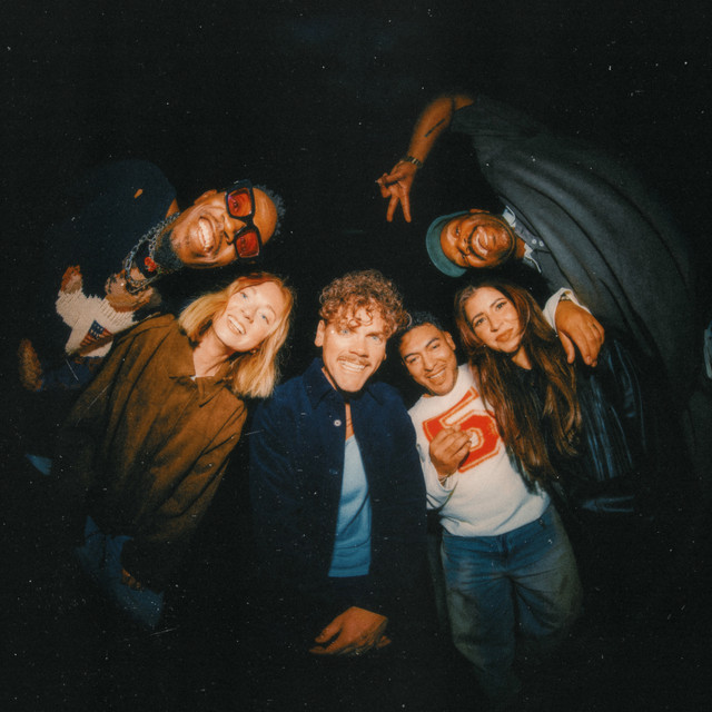 Elevation Worship "Do It Again" cover art