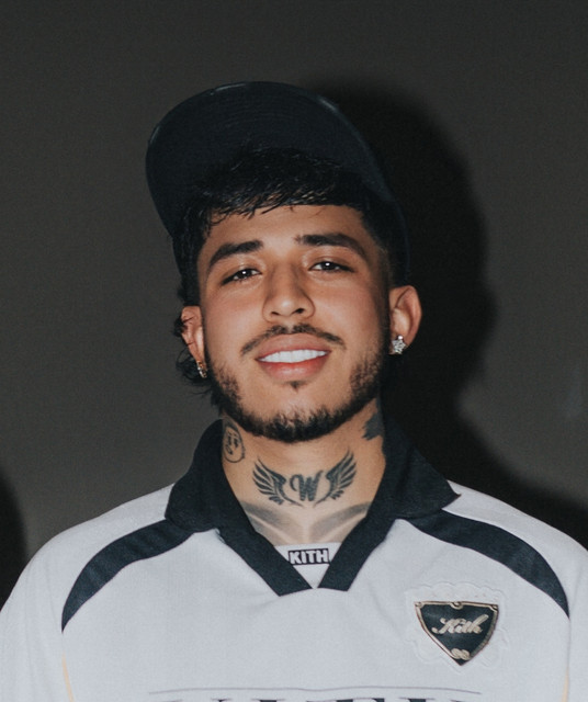 W Sound "Sq" cover art