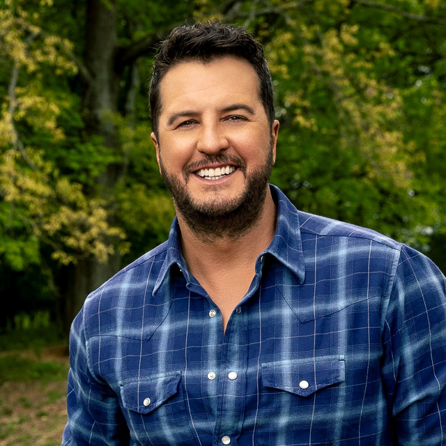 Luke Bryan "Drunk On You" cover art