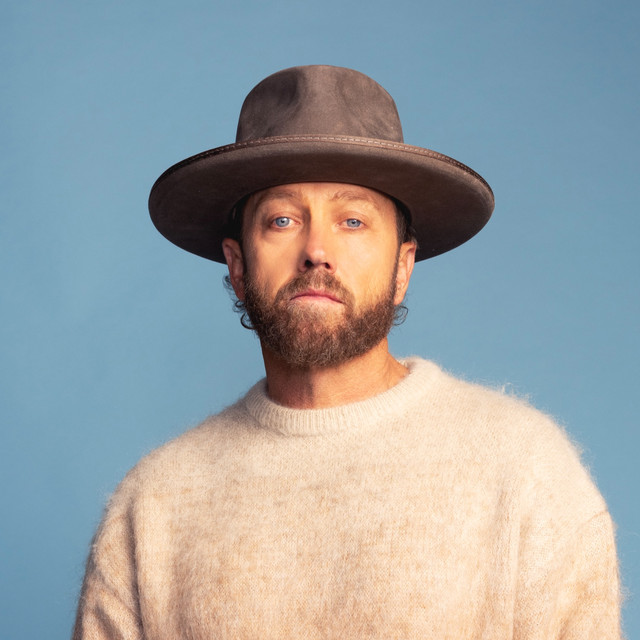 Tobymac "Love Broke Thru" cover art