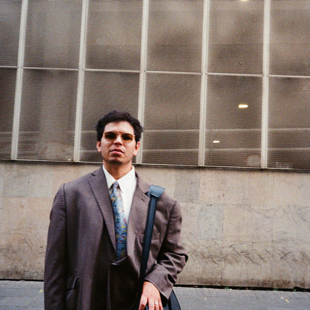 Harmless "Swing Lynn" cover art