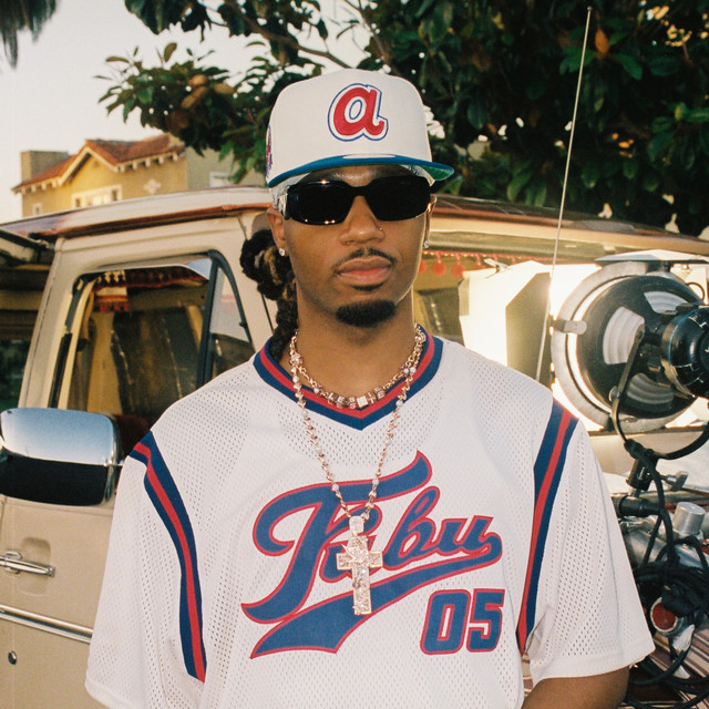 Metro Boomin "Heroes & Villains" cover art