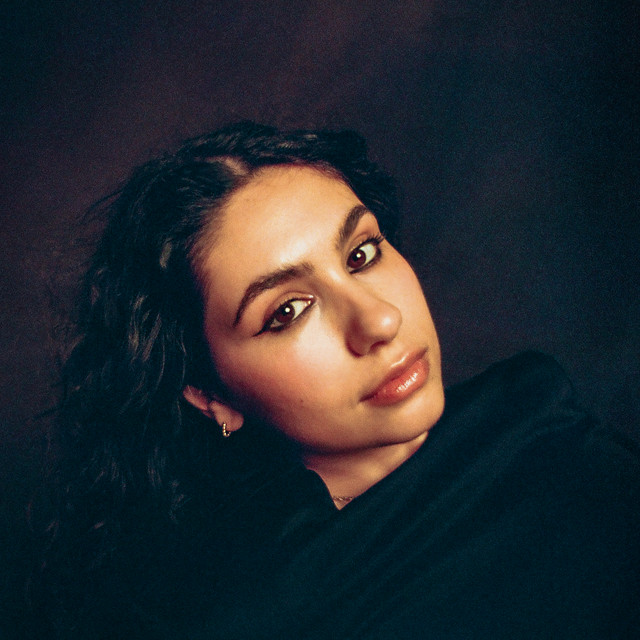 Alessia Cara "Know-It-All" cover art