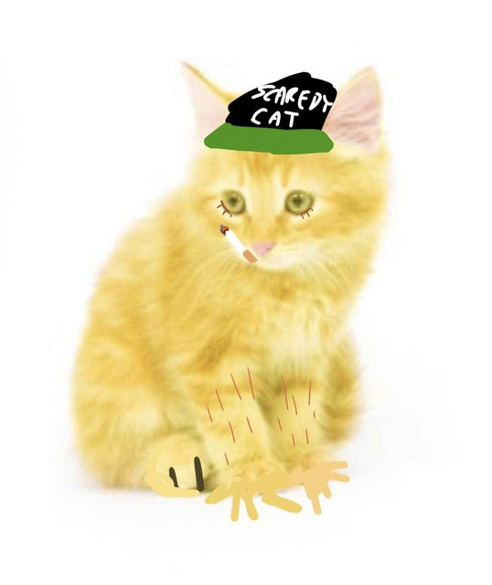 Wifiskeleton "Nope Your Too Late I Already Died" cover art