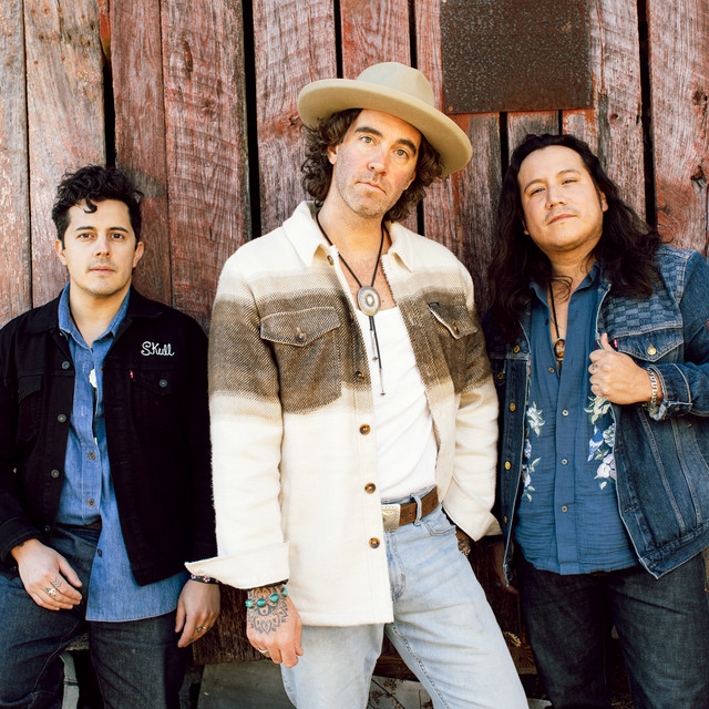 American Authors "I'm Born To Run" cover art