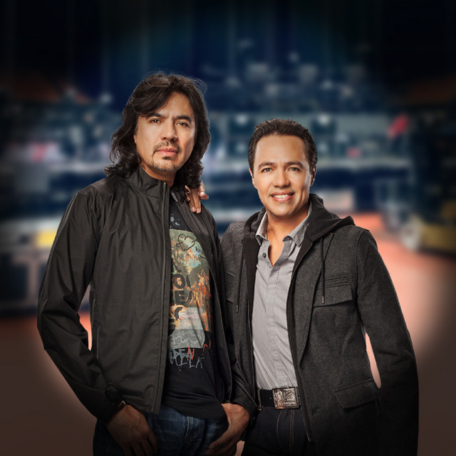 Los Temerarios "Tu Ultima Cancion" cover art