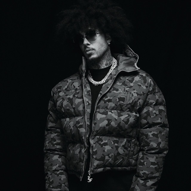 Gelo "Tweaker" cover art