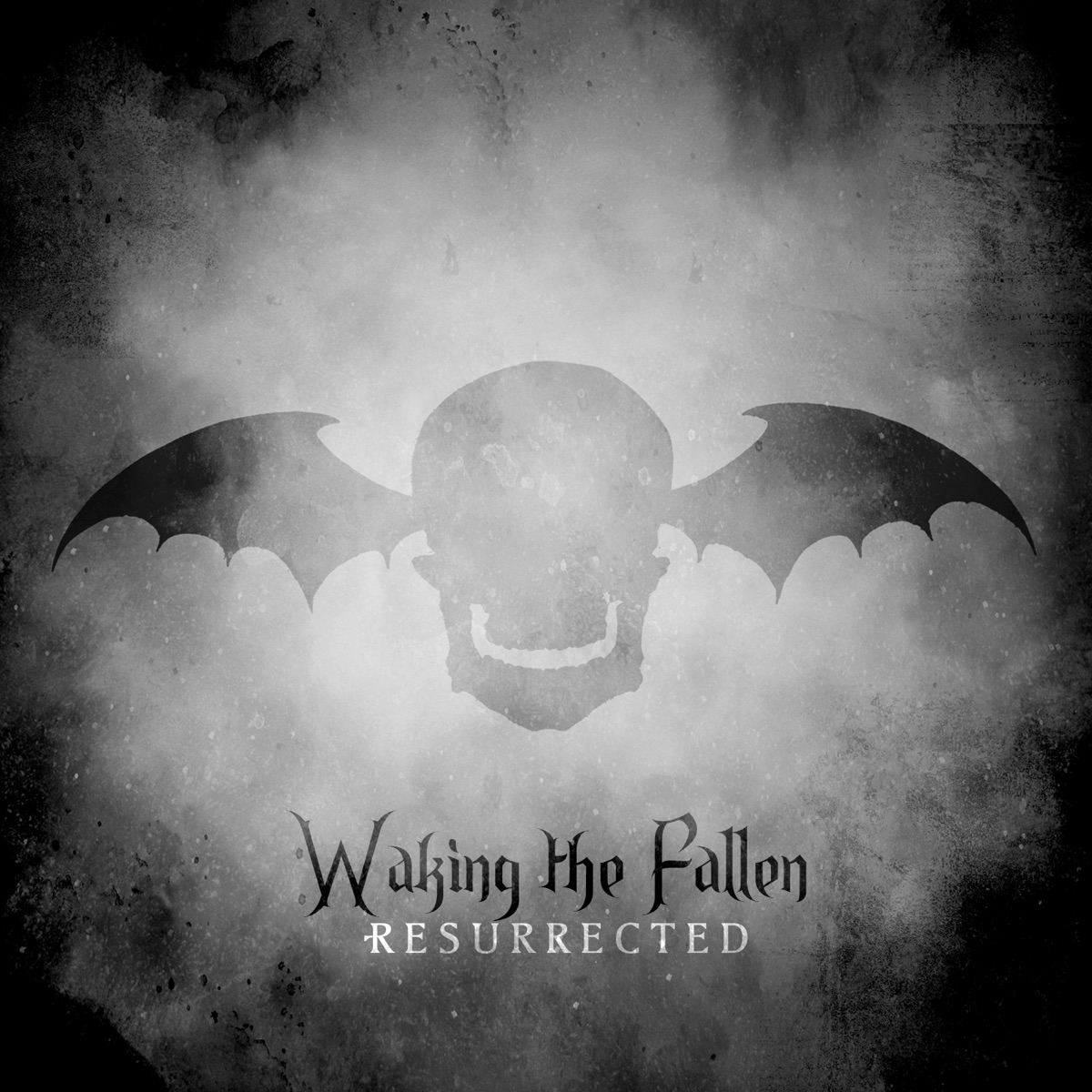 Avenged Sevenfold "Unholy Confessions" cover art