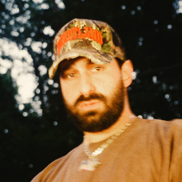 David Morris "Dutton Ranch Freestyle" cover art