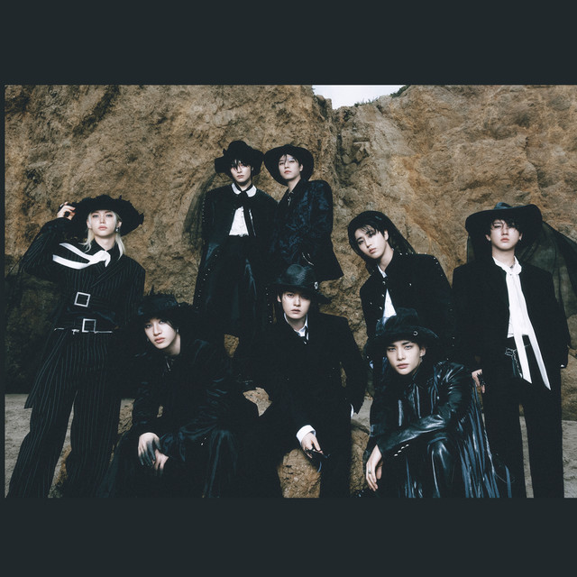 Stray Kids "Case 143" cover art