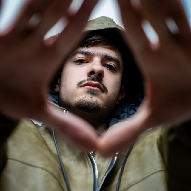 Kane Rodriguez "Se Volvieron Locos" cover art