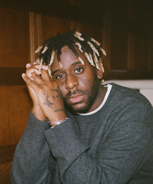 Myles Smith "A Minute, A Moment ..." cover art