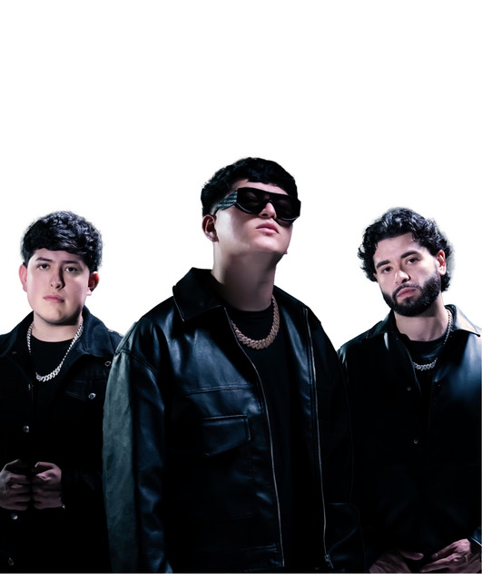 Clave Especial "Tu Tu Tu (Ft. Edgardo Nuñez)" cover art