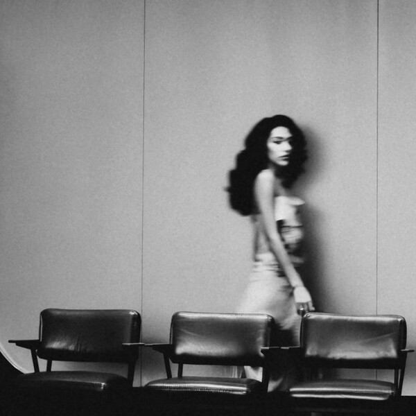 Olivia Dean "Man I Need" cover art