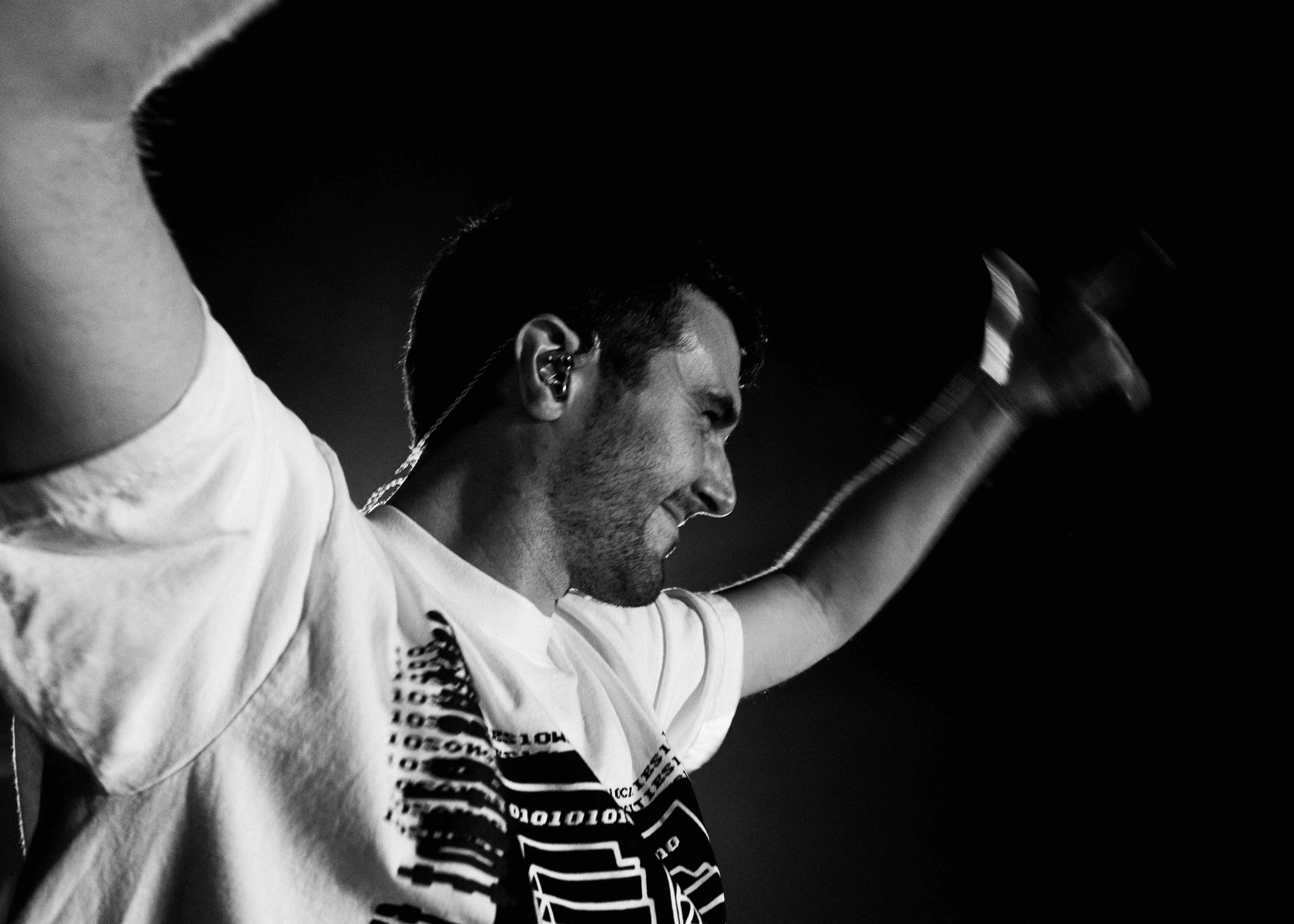 Fred again..., Photo Credit: Theo Batterham