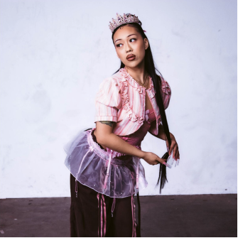 SAILORR, Photo Credit: Alex Gigs