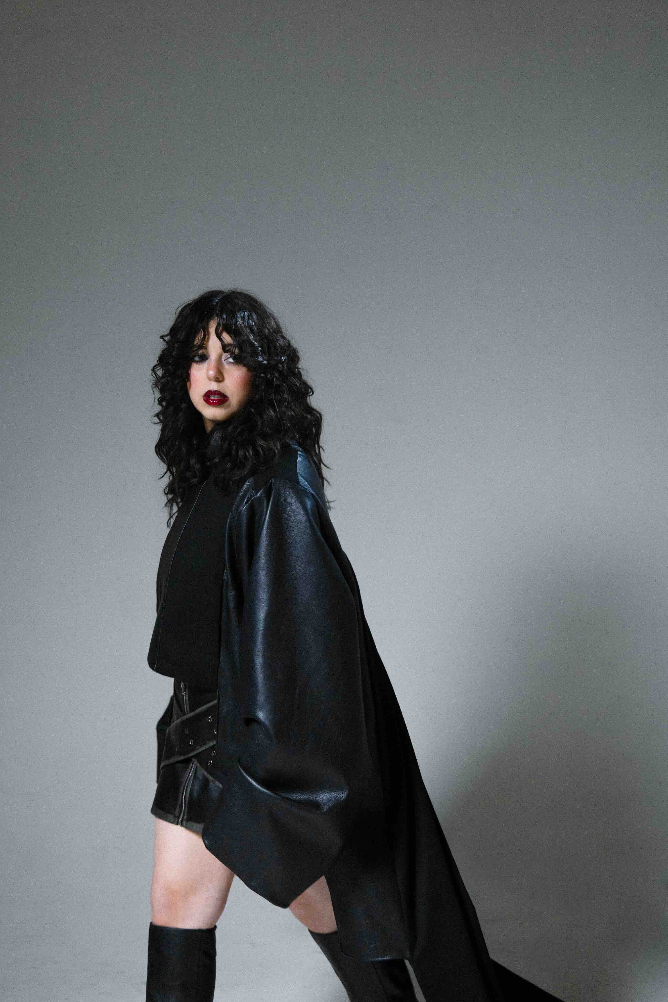 Alicia Creti, Photo Credit: Pronco Biersing