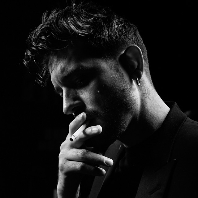 G-Eazy "No Limit (Feat. A$Ap Rocky & Cardi B)" cover art