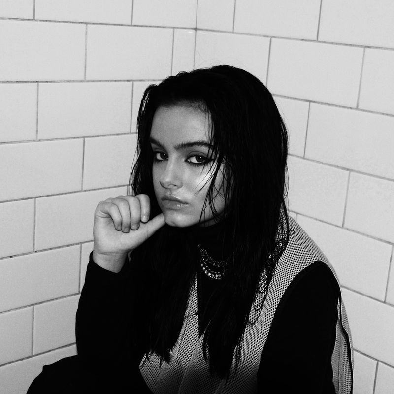 Jessie Murph Earns RIAA Gold for quot Look Who #39 s Cryin #39 Now quot News PopFiltr