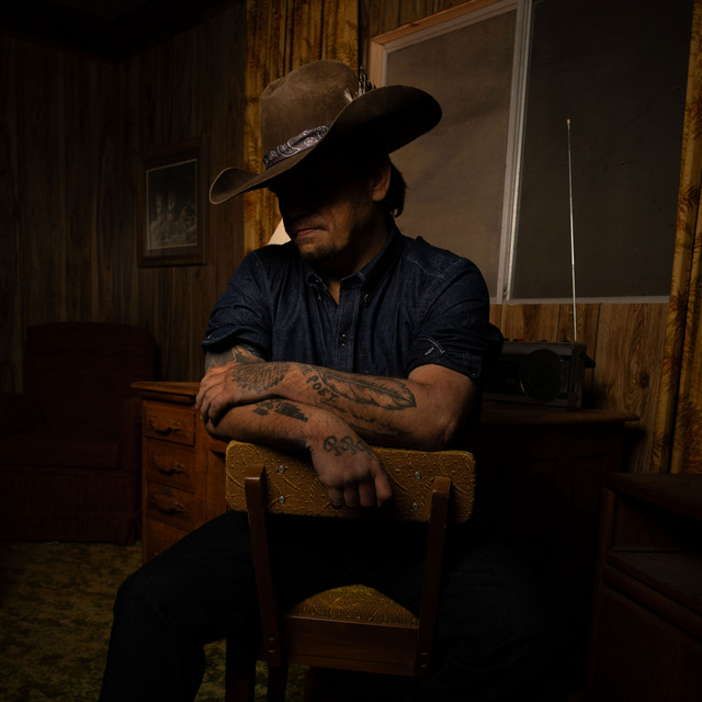 Bryan Martin "Everyone's An Outlaw" cover art